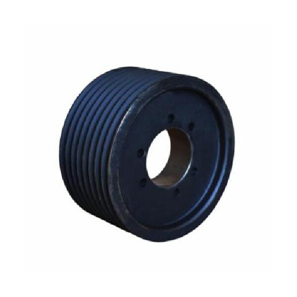 Hi-Cap Qd Sheave, 8 5V 1180 F